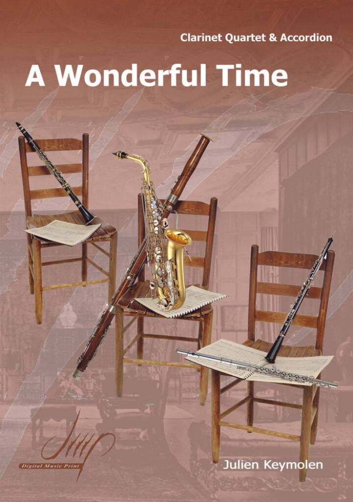 A Wonderful Time