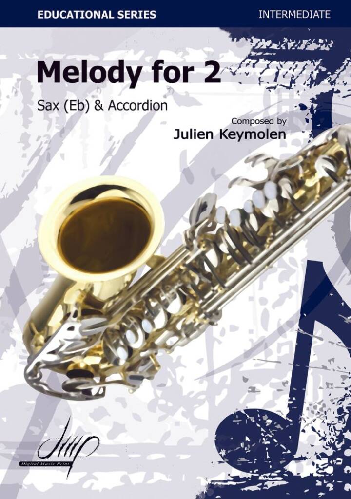 Melody For 2