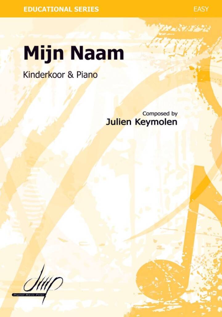Mijn Naam