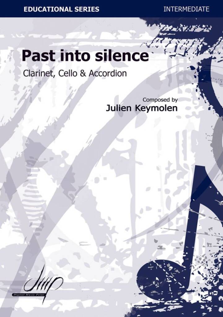 Passed Into Silence