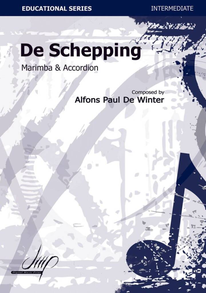 De Schepping