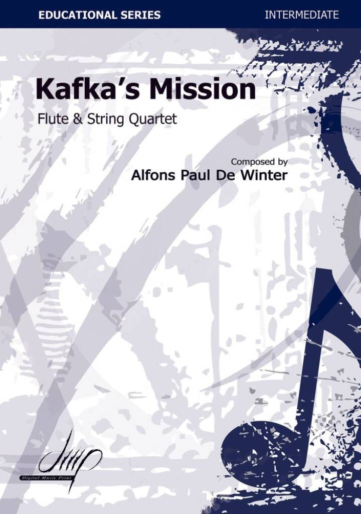 Kafka's Missie