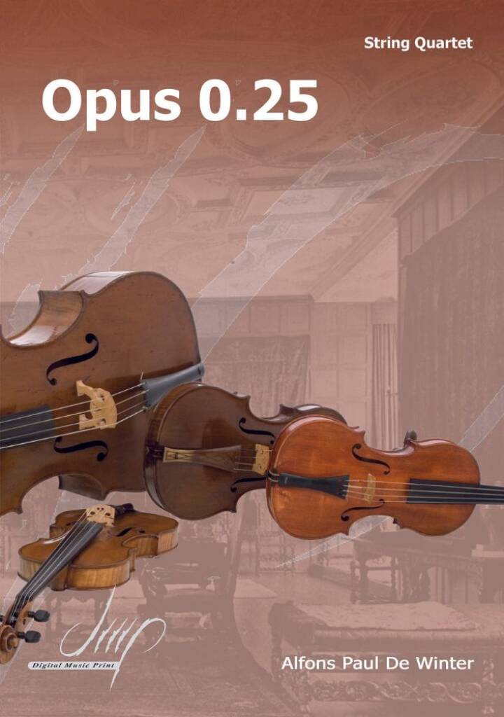 Opus 0.25