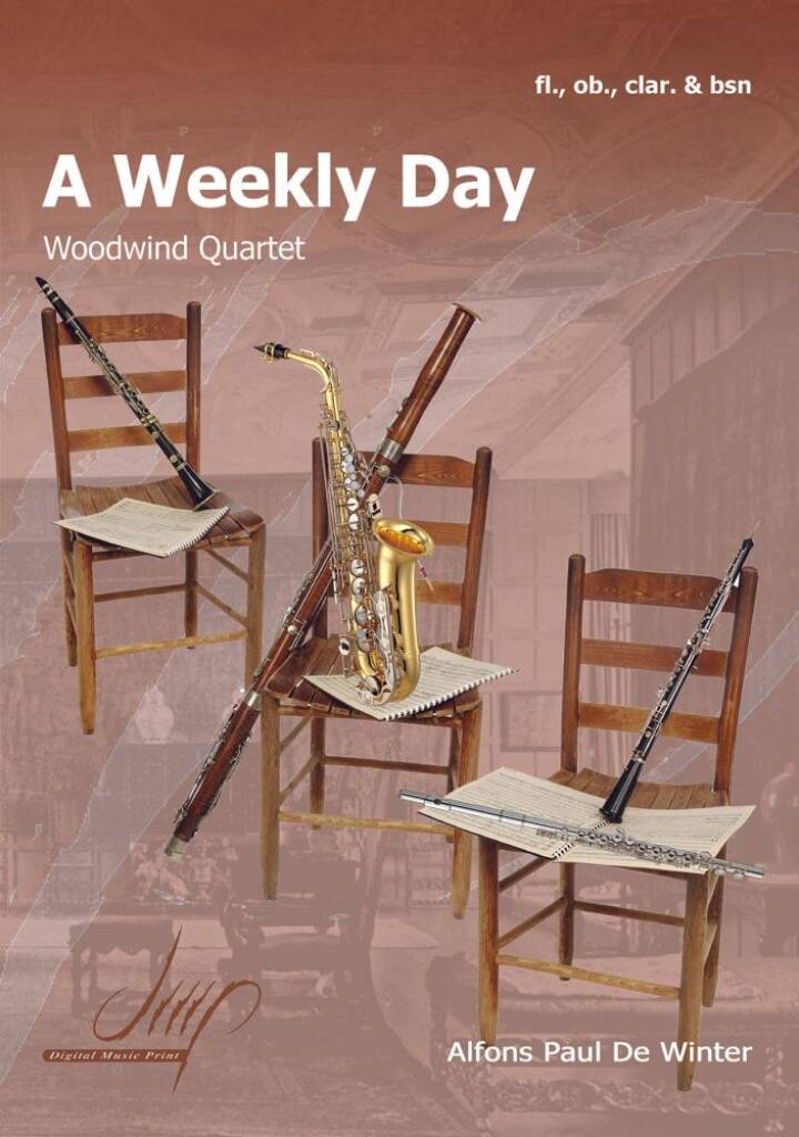 A Weekly Day