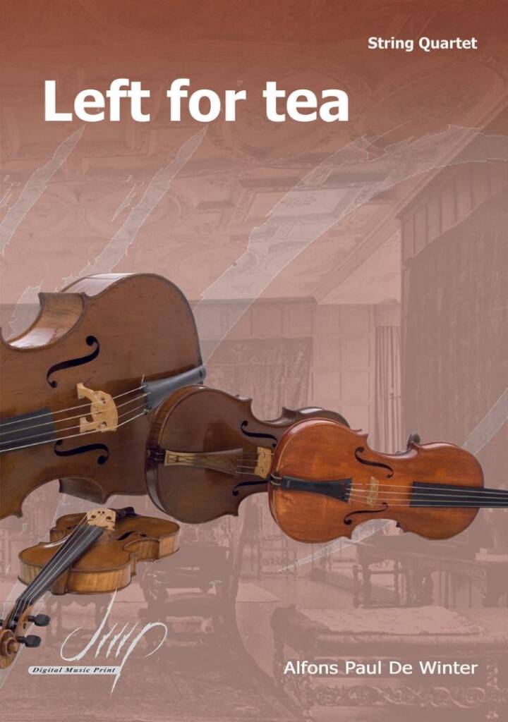 Left For Tea