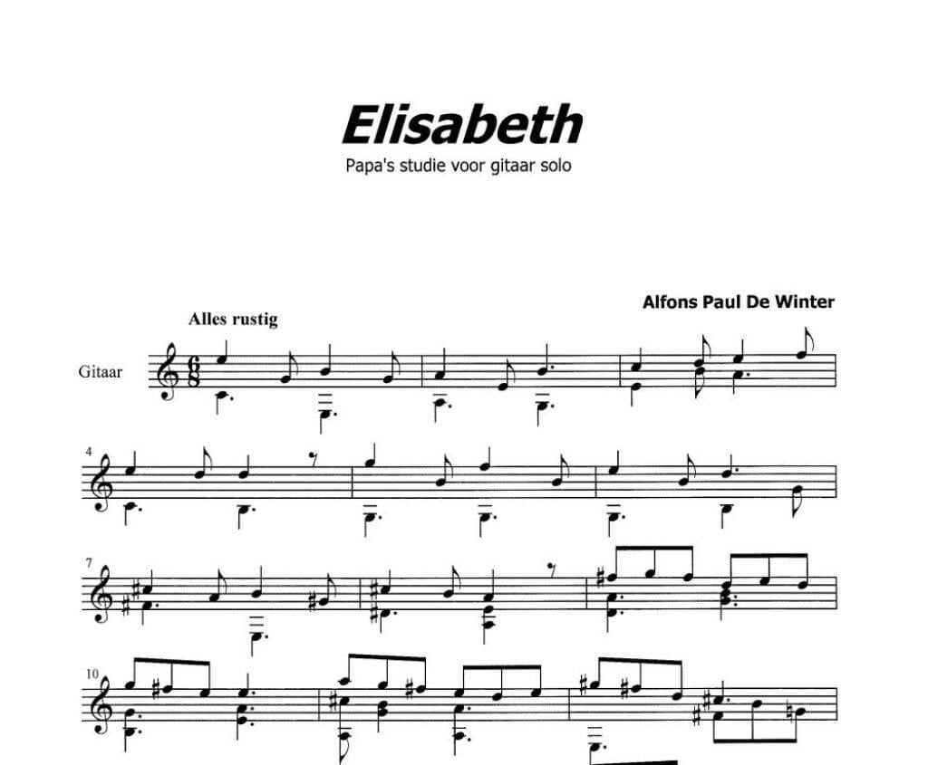 Elisabeth