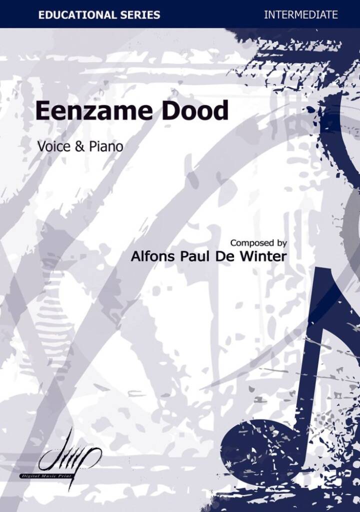 Eenzame Dood