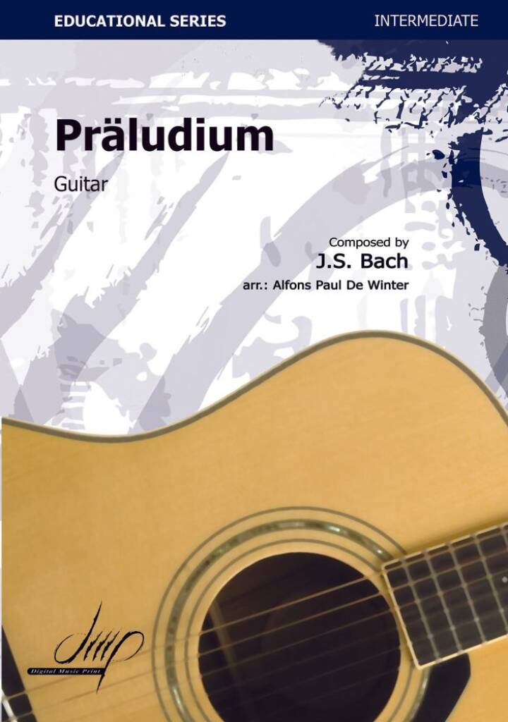 Prealudium