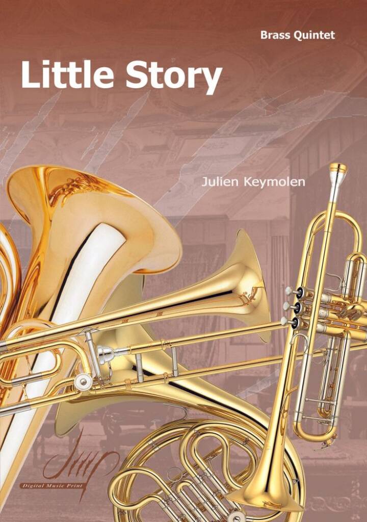 Little Story