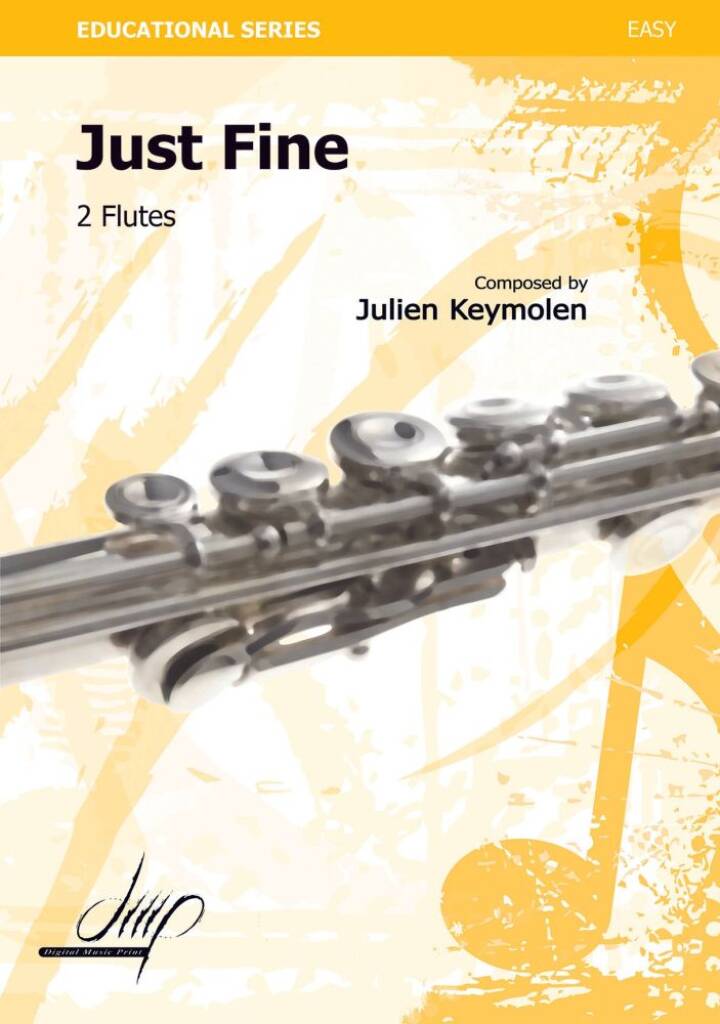 Just Fine