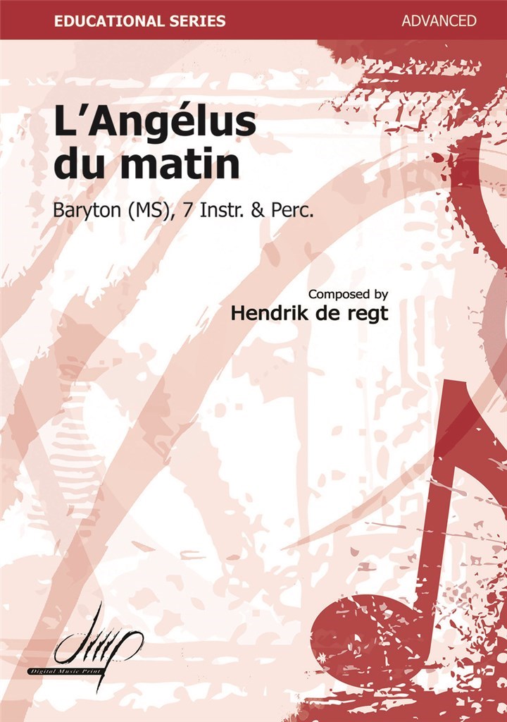 L'Angélus Du Matin