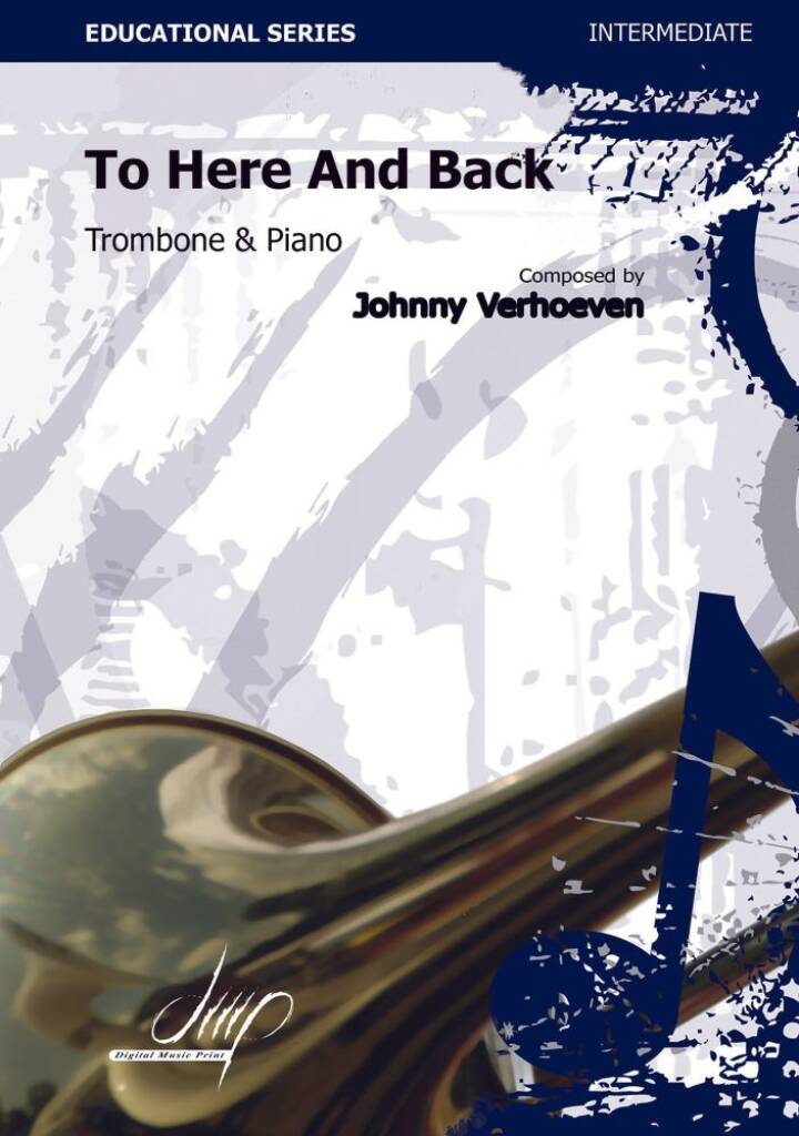To Here and Back