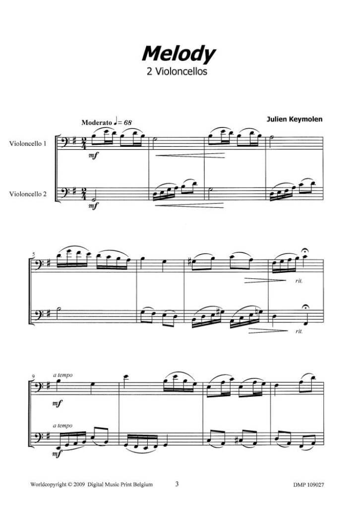 Melody