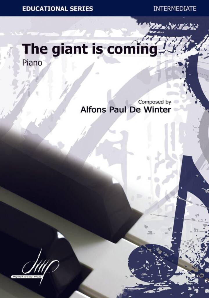 The Giant Is Coming