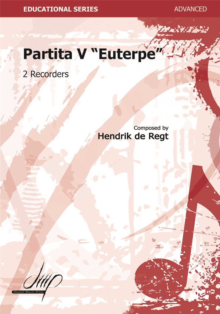 Partita V Euterpe