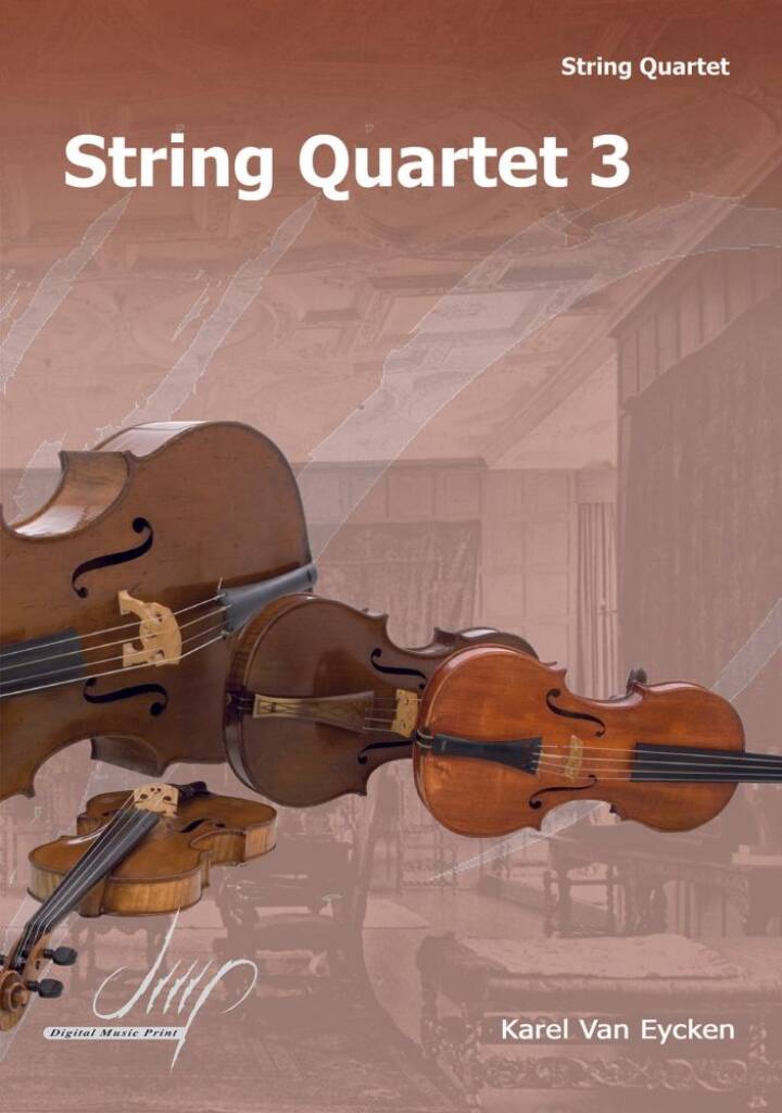 String Quartet III