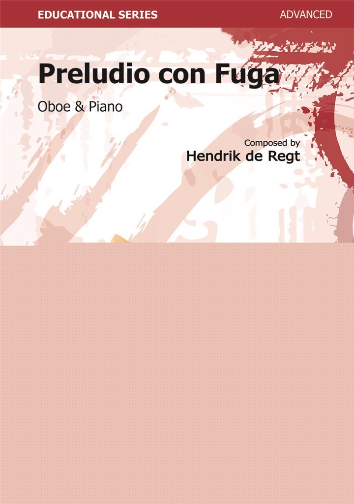 Preludio Con Fuga