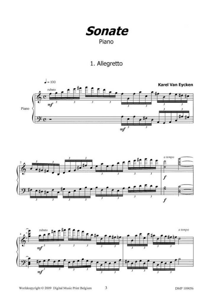 Sonate