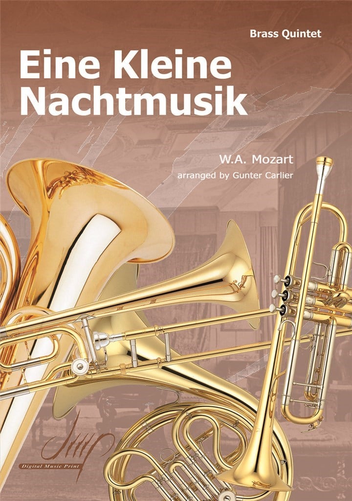 Eine Kleine Nachtmusik
