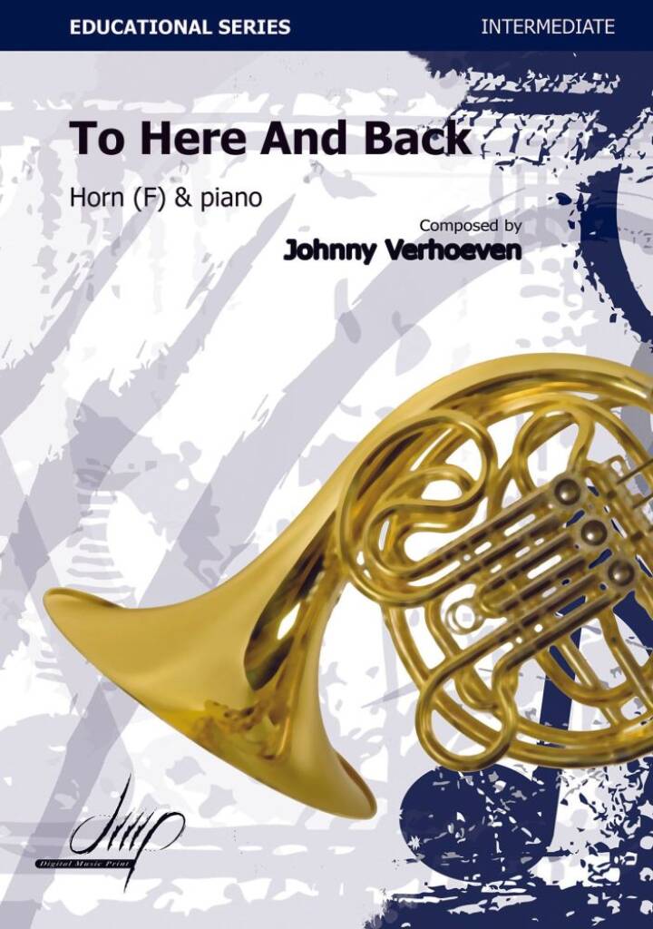 To Here and Back