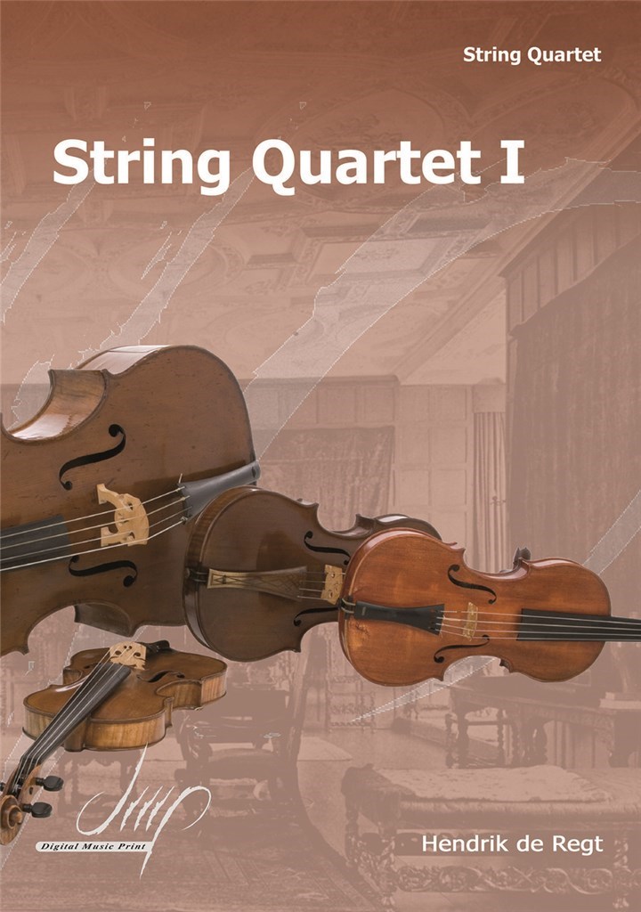 String Quartet I