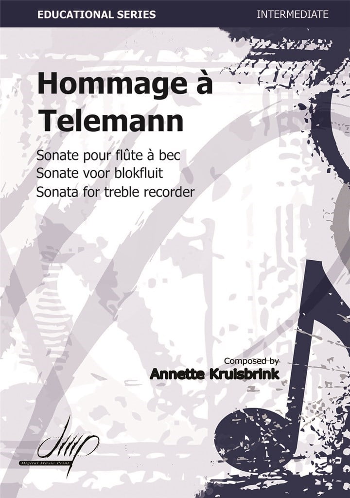 Hommage À Telemann