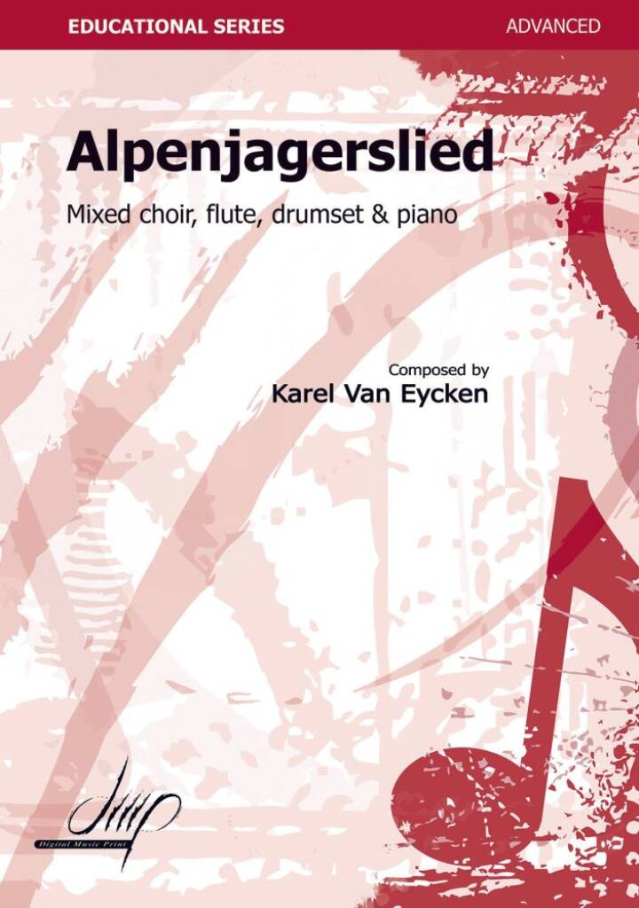 Alpenjagerslied