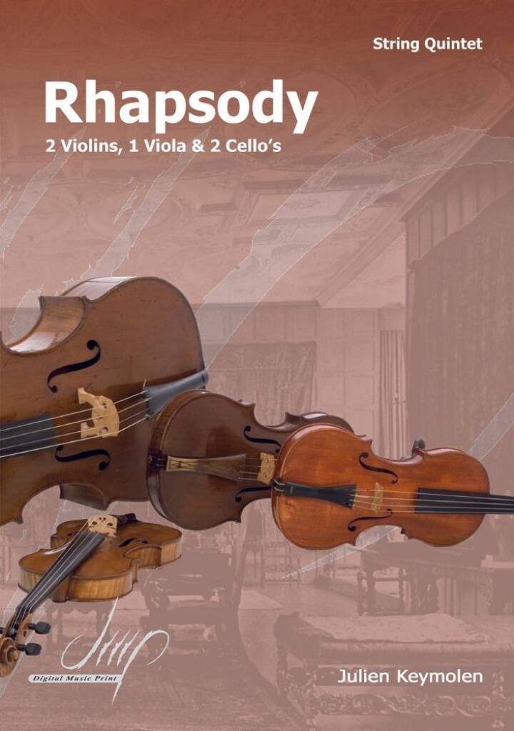 Rhapsody