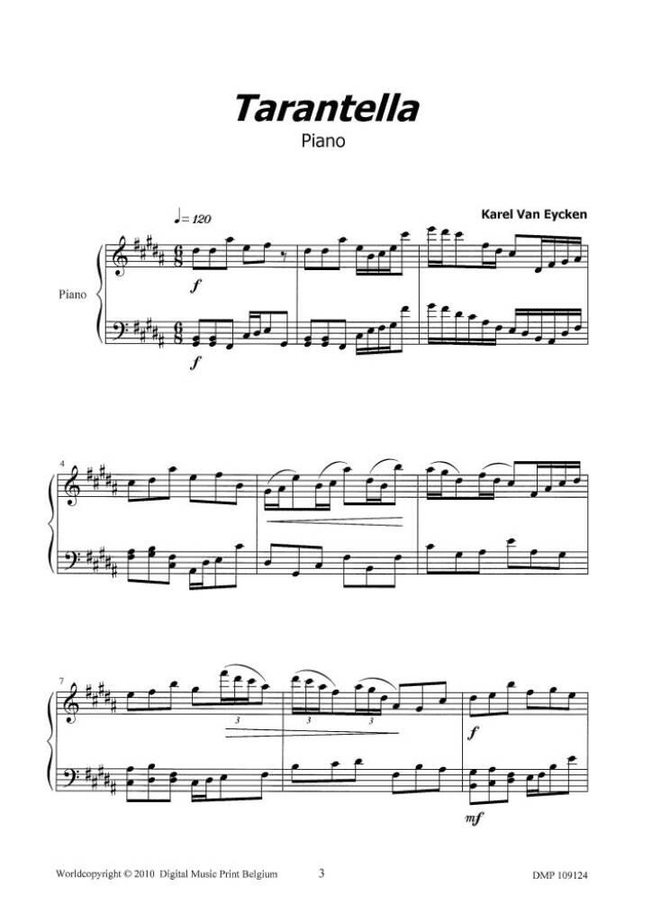 Tarantella