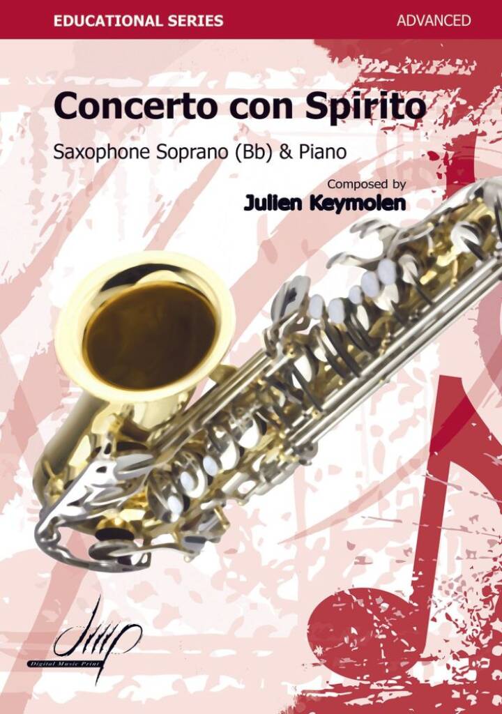 Concerto Con Spirito