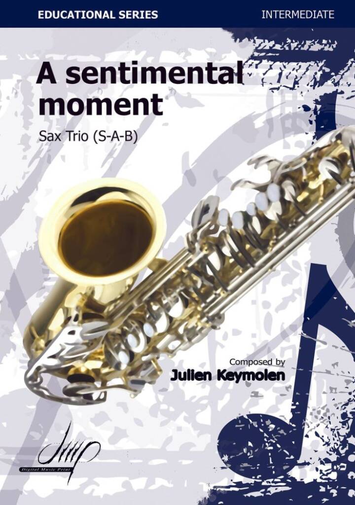 A Sentimental Moment
