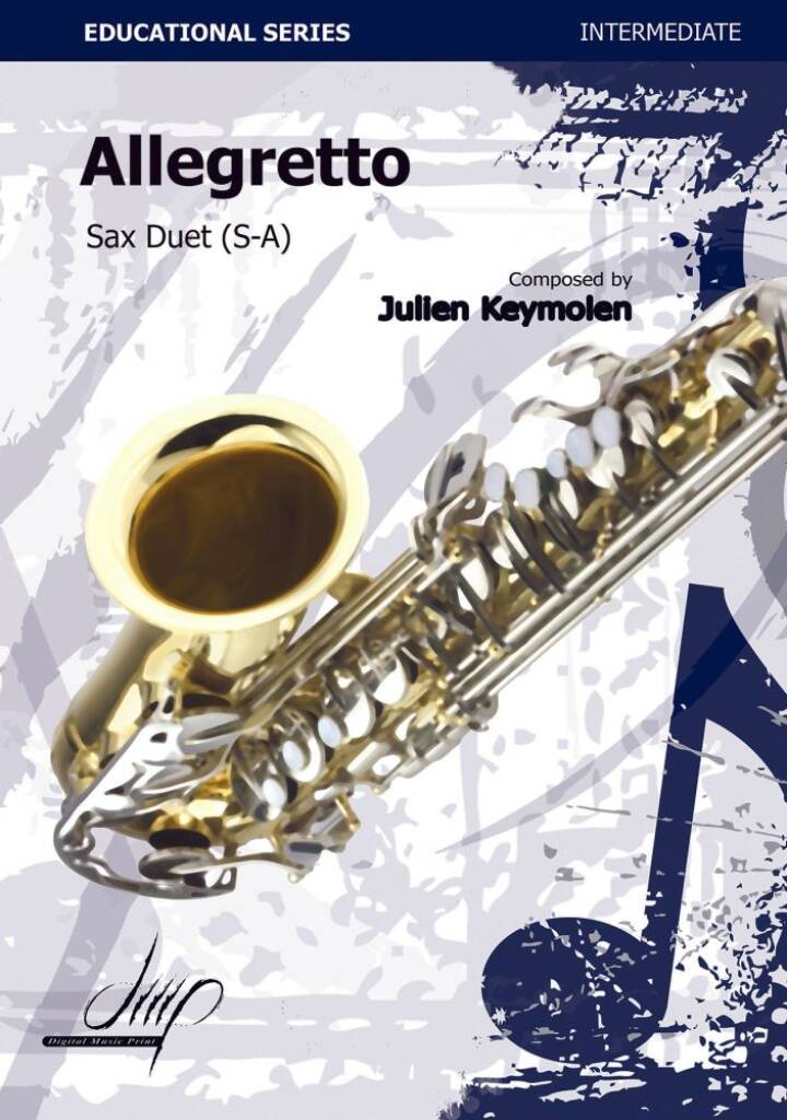 Allegretto