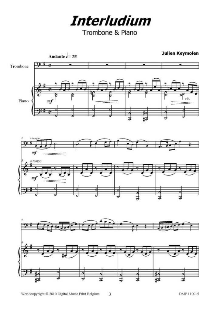 Interludium