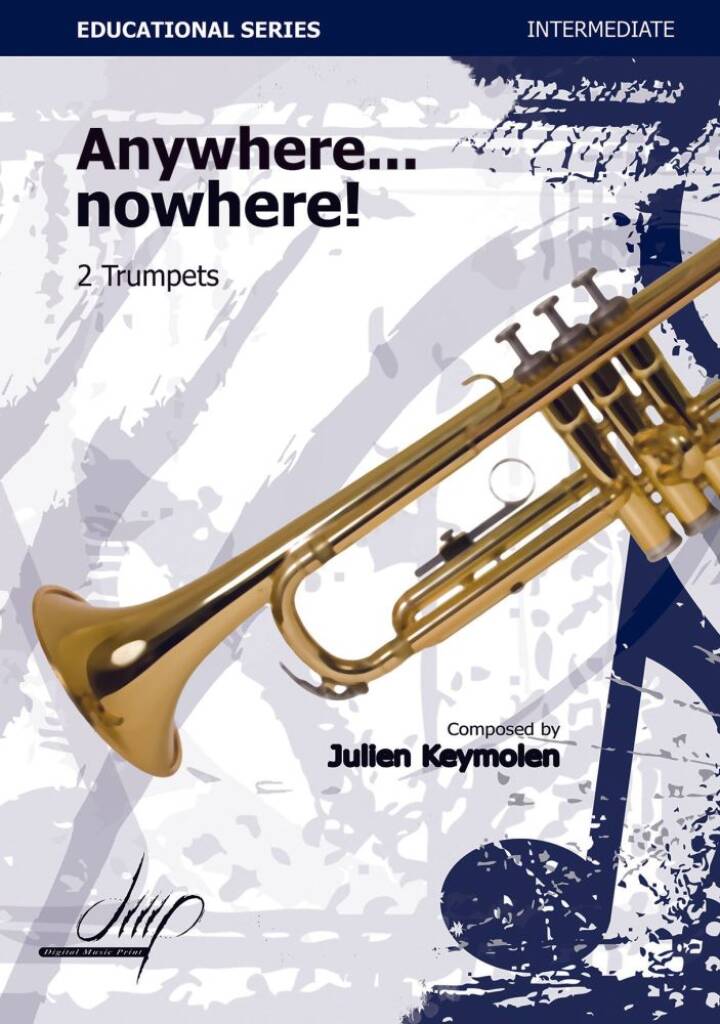 Anywhere, Nowhere