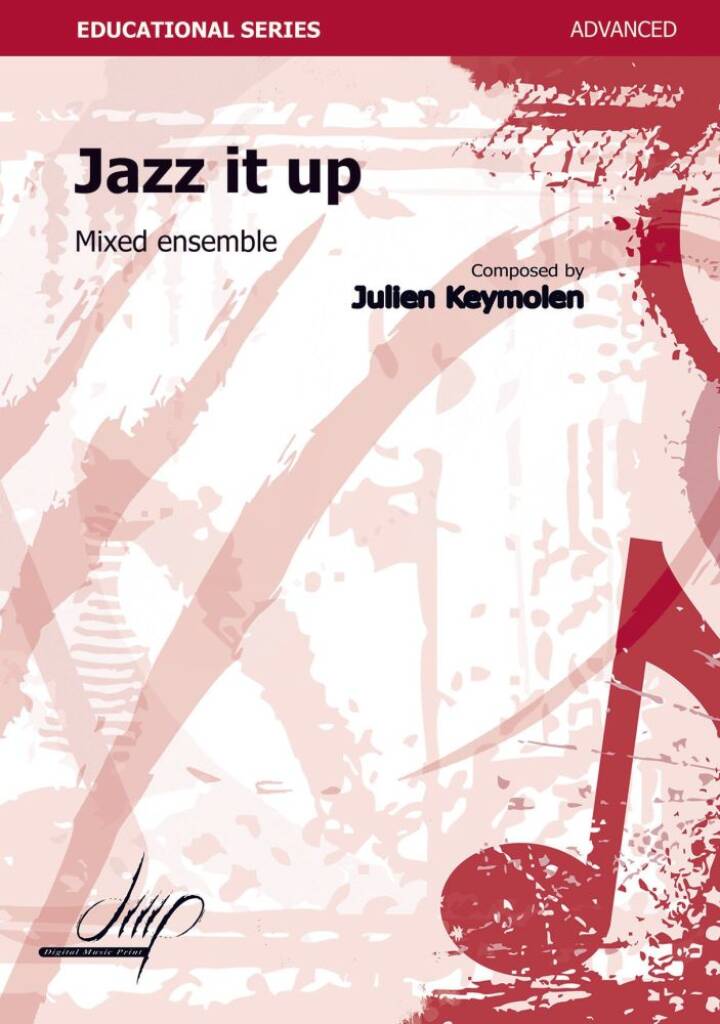 Jazz It Up