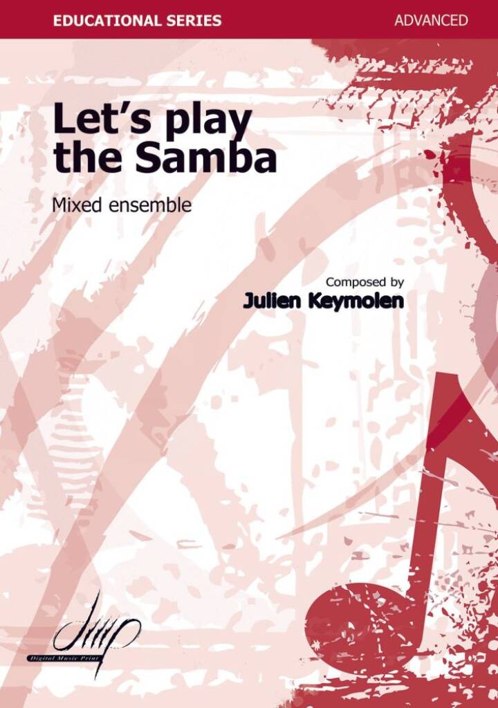 Let's Play The Samba