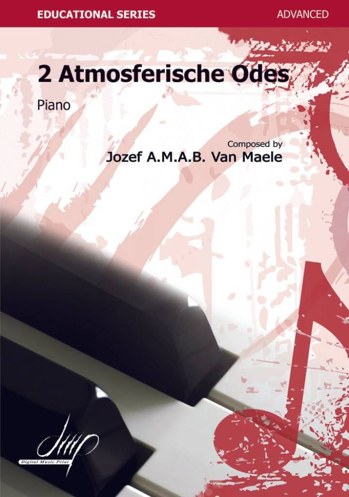 2 Atmosferische Odes