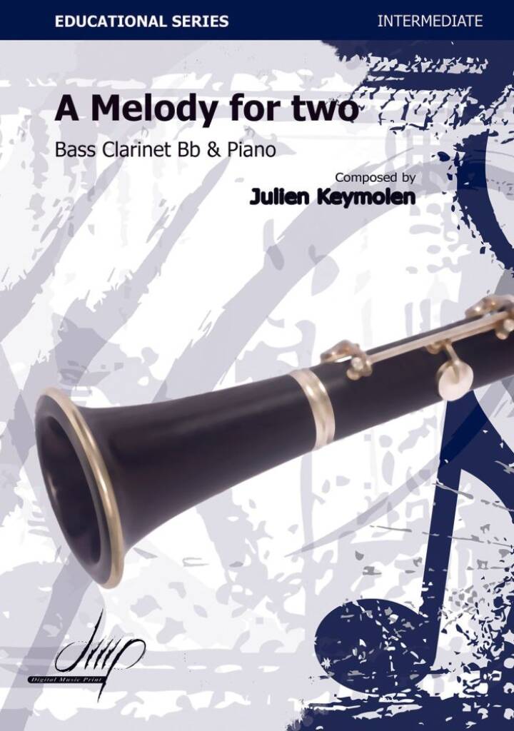 A Melody For 2