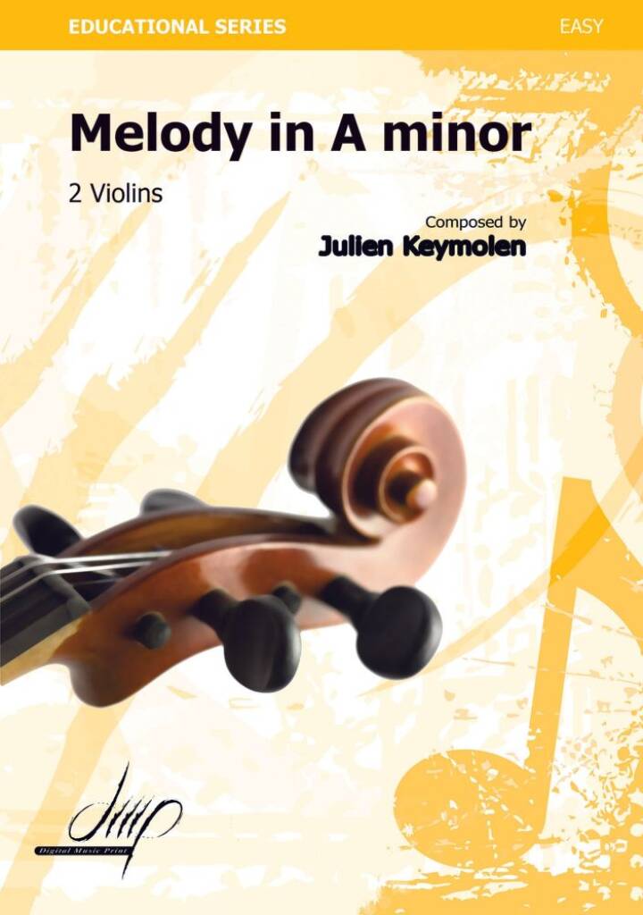 Melody In A Minor