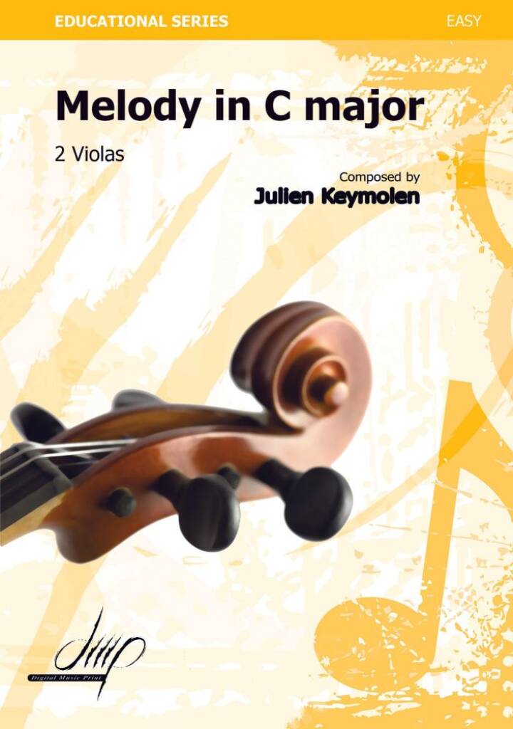 Melody In C Major