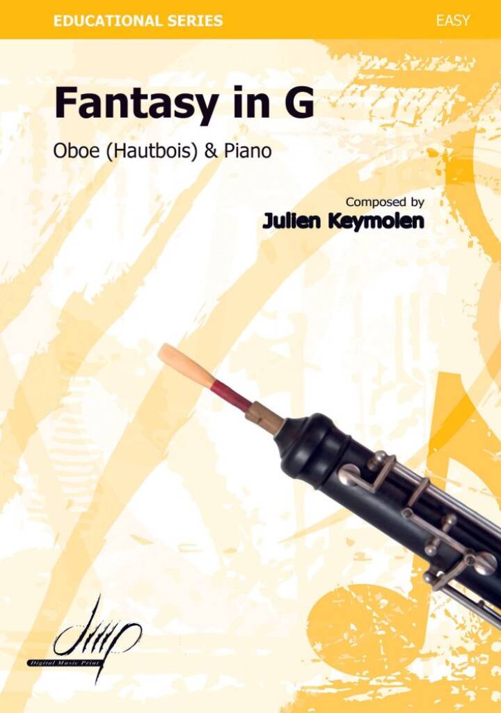 Fantasy In G