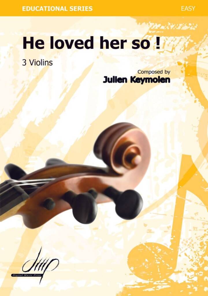He Loved Her So