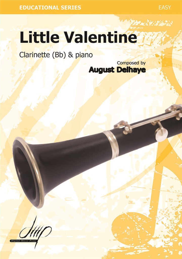Little Valentine
