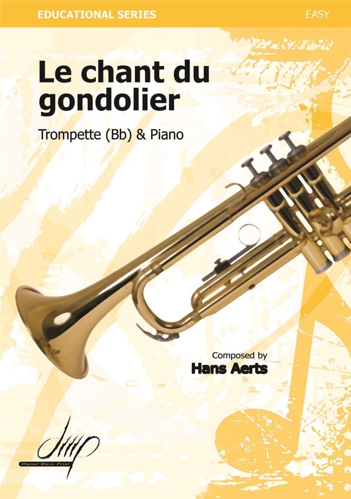 Le Chant Du Gondolier