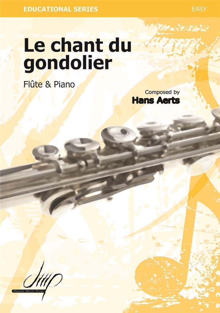 Le Chant Du Gondolier