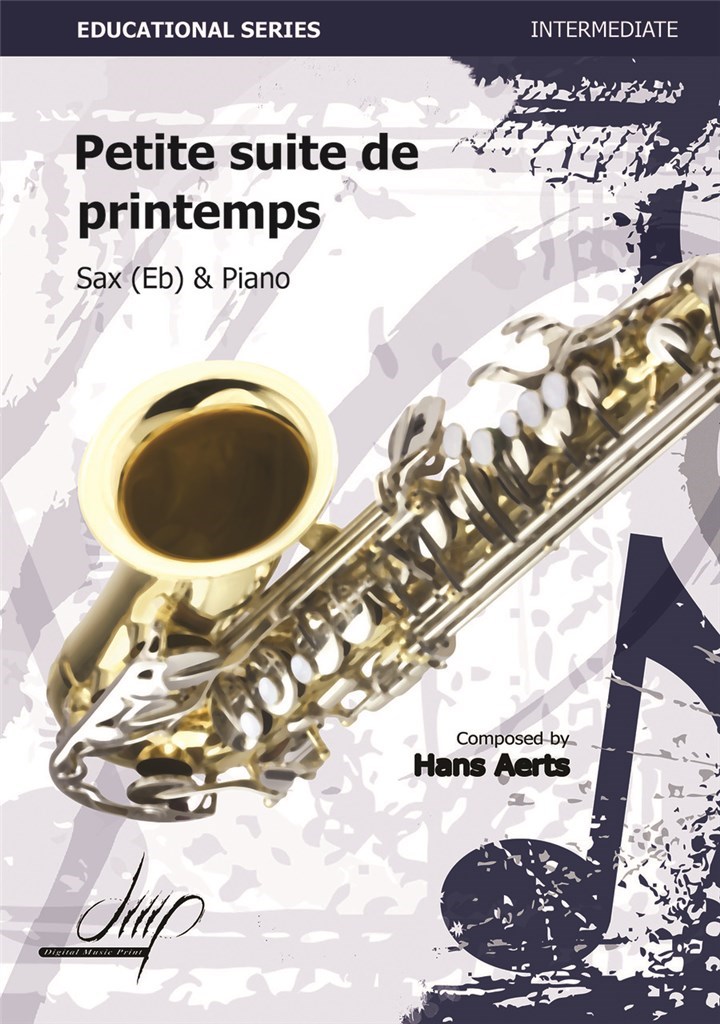 Petite Suite De Printemps