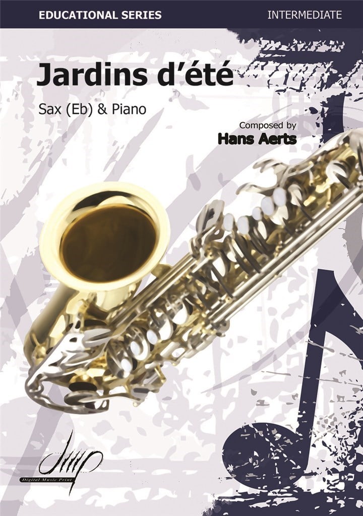 Jardins D'Été