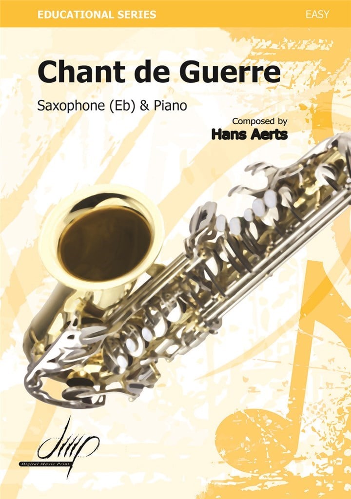 Chant De Guerre
