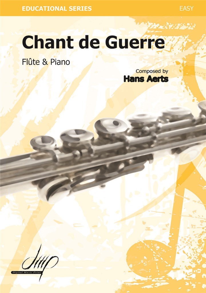 Chant De Guerre