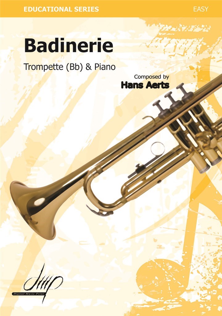 Badinerie